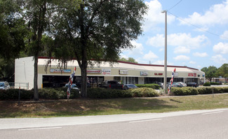 Tampa, FL Office/Retail - 7620 Gunn Hwy