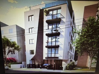 North Hollywood, CA Residential Land - 5067 Bakman Ave