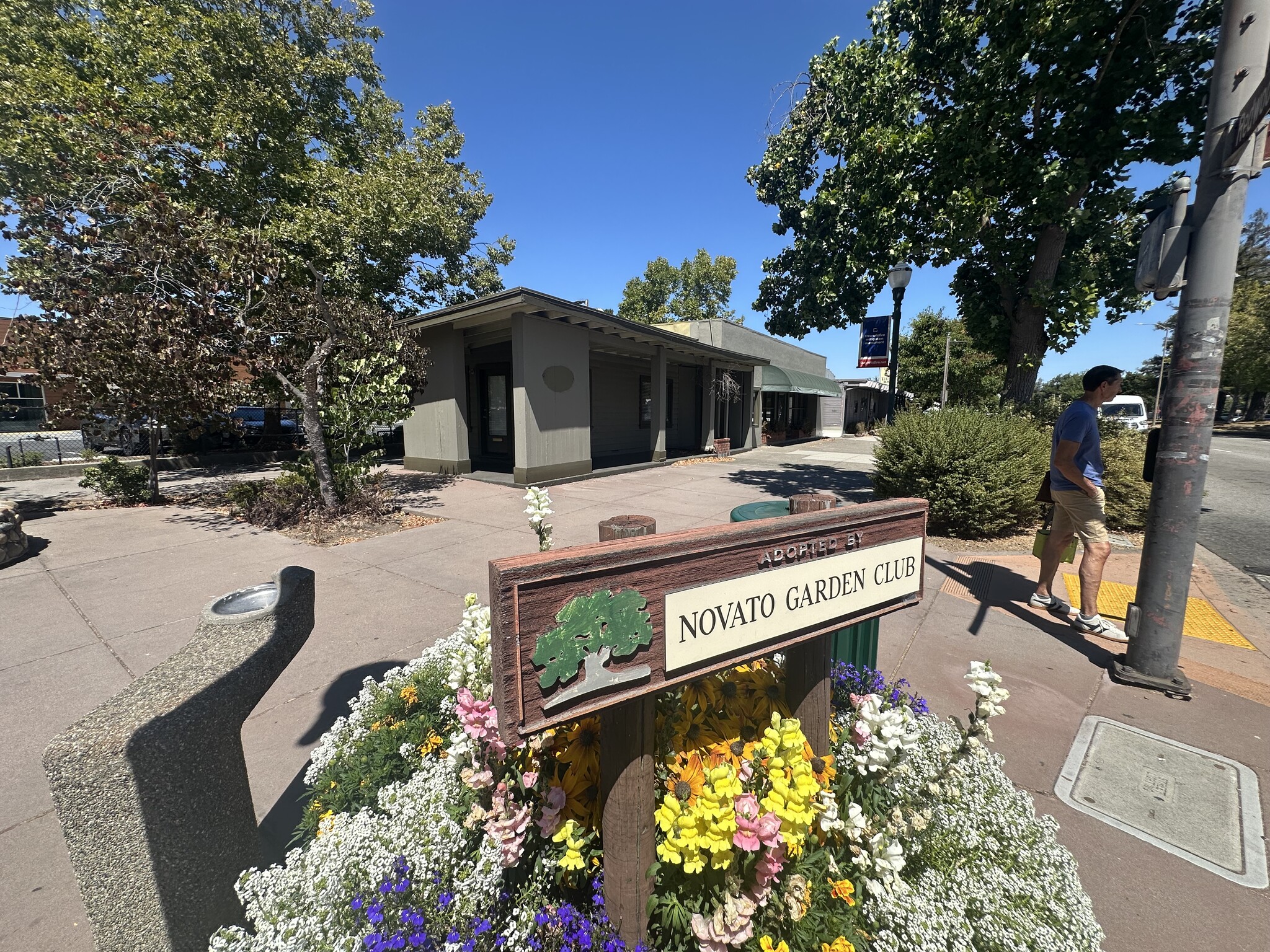 7375 Redwood Blvd, Novato, CA for Sale