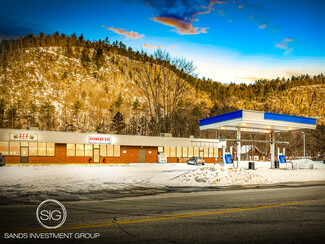 Fairlee, VT Convenience Store - 535 Main st