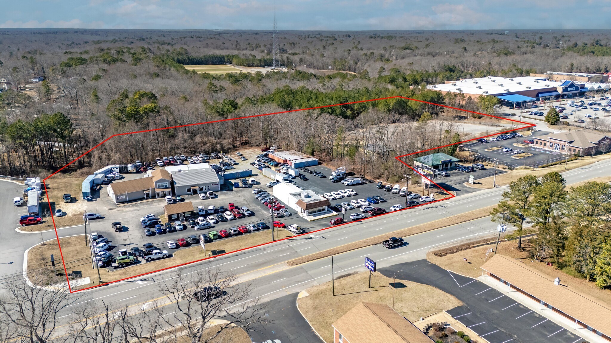 , Chester, VA for Sale