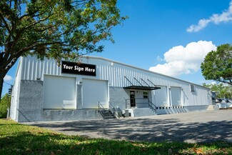 Tampa, FL Industrial - 5007 S Westshore Blvd