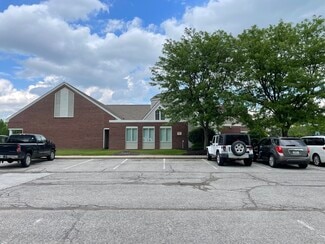 Indianapolis, IN Medical - 5645 Lafayette Rd