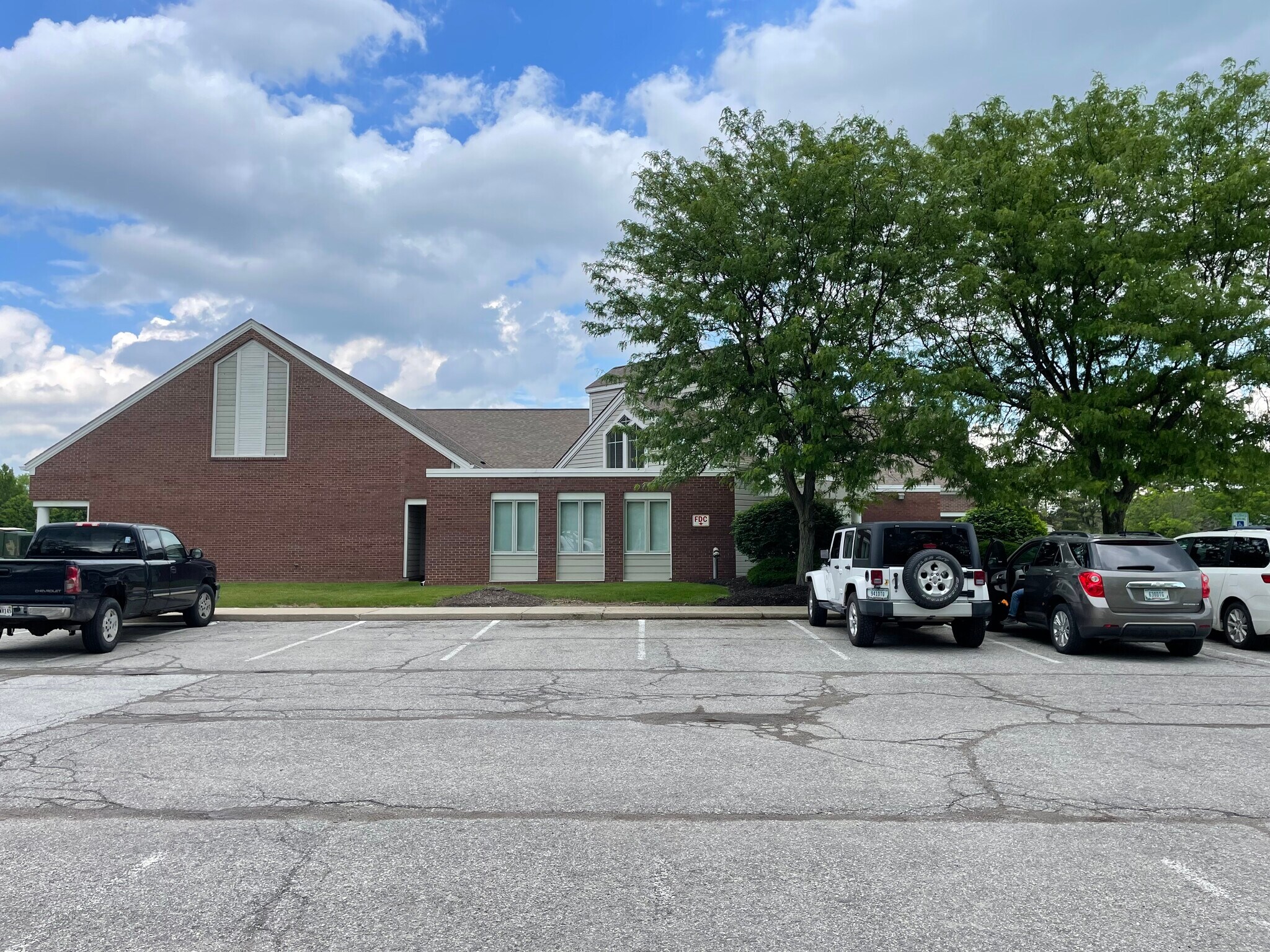 5645 Lafayette Rd, Indianapolis, IN for Sale