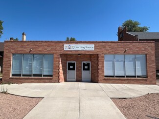 Greeley, CO Loft/Creative Space - 1007 9th St