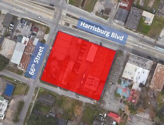 Houston, TX undefined - 6600 Harrisburg Blvd Houston, TX undefined - 6600 Harrisburg Blvd