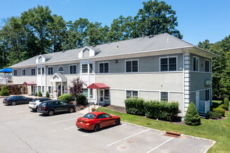 Denville, NJ Office, Office/Medical - 3175 State Route 10