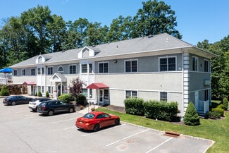Denville, NJ Office - 3175 State Route 10 Denville, NJ Office - 3175 State Route 10