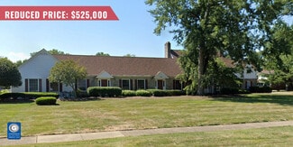 Warren, OH Medical - 2614 E Market St