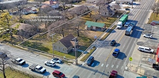 Saint Jo, TX Commercial - 400 S. Broad Street St