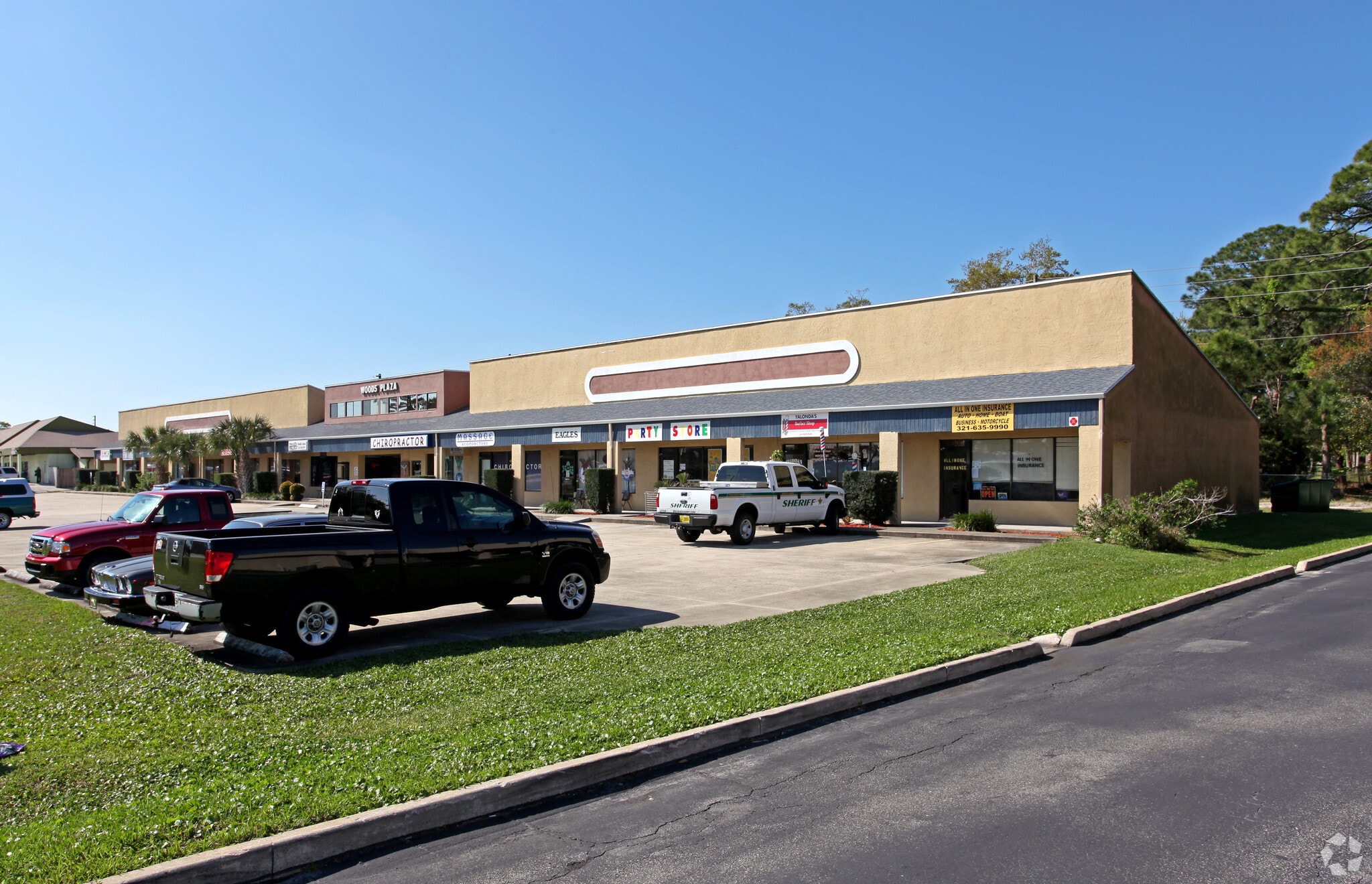 670-696 West Ave, Cocoa, FL for Rent