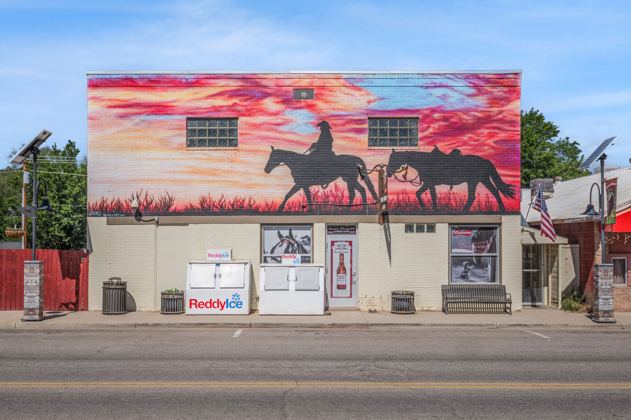 107 Main St, Collbran, CO for Sale