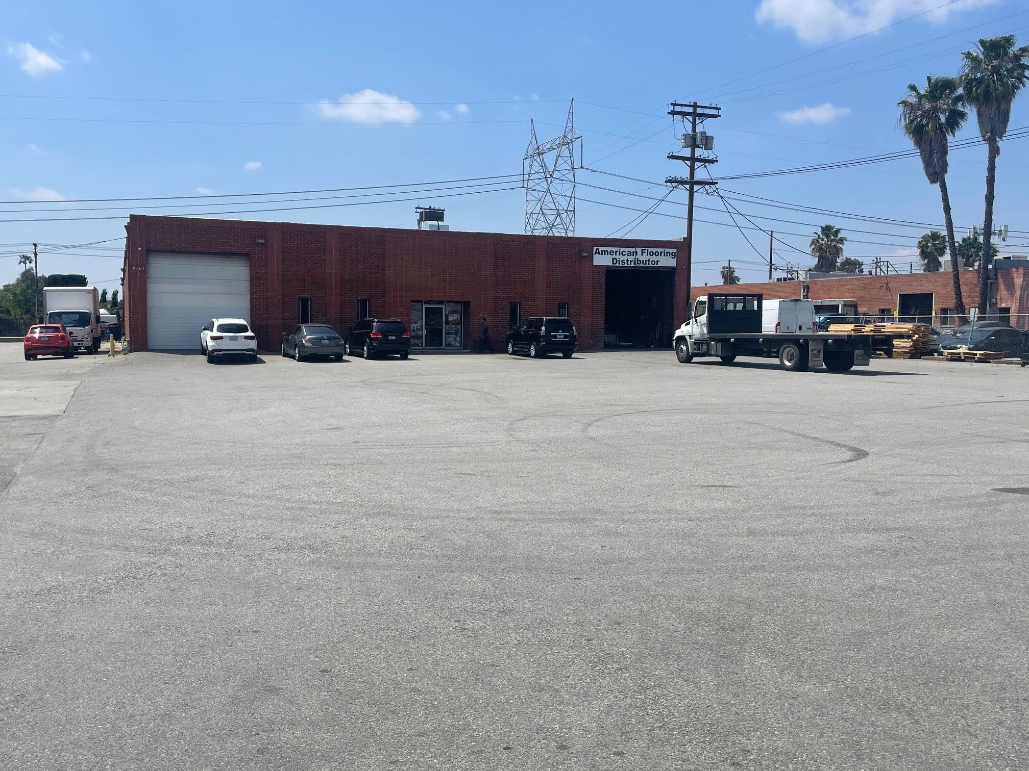 8161-8163 Lankershim Blvd, North Hollywood, CA for Rent