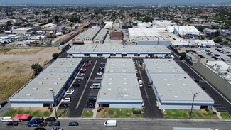 Cudahy, CA Industrial - 4901 Patata St