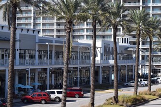 Orange Beach, AL Office - 4985 Wharf Pky