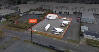 Puyallup, WA Industrial - 2415 Inter Ave