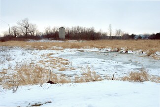 Franklin, WI Commercial Land - 10001 W Church St