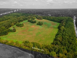 Arlington, TN Residential - 5221 Chester St
