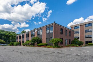 Wellesley, MA Coworking Space - 892 Worcester St