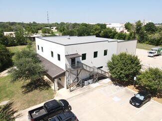 Denton, TX Office - 2201 Fort Worth Dr Denton, TX Office - 2201 Fort Worth Dr