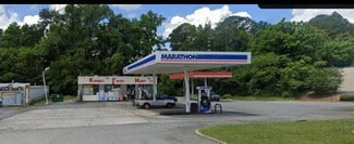 Macon-Bibb, GA Retail - 2840 Riverside Dr