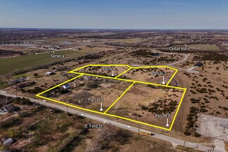 Valley Center, KS Residential Land - 2216 E Ford St