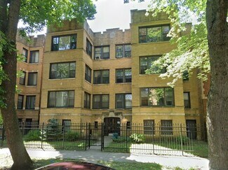 Chicago, IL Apartments - 7540-7542 S Kingston Ave