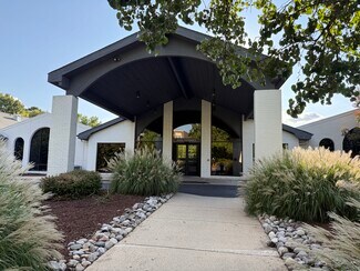 Charlotte, NC Medical - 411-511 N Wendover Rd