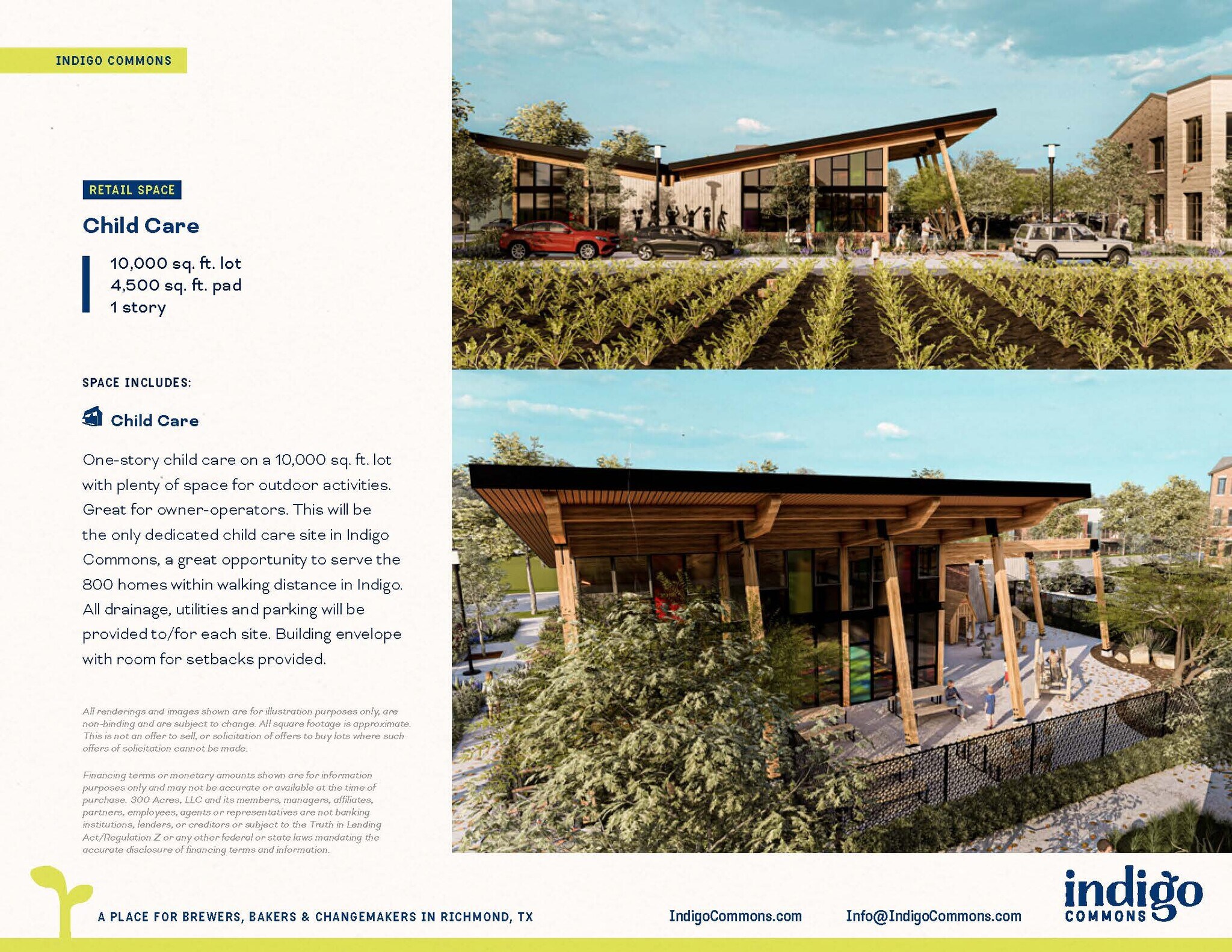 1350 Mercantile Street, Richmond, TX for Sale