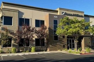 Fresno, CA Office - 7575 N Palm Ave