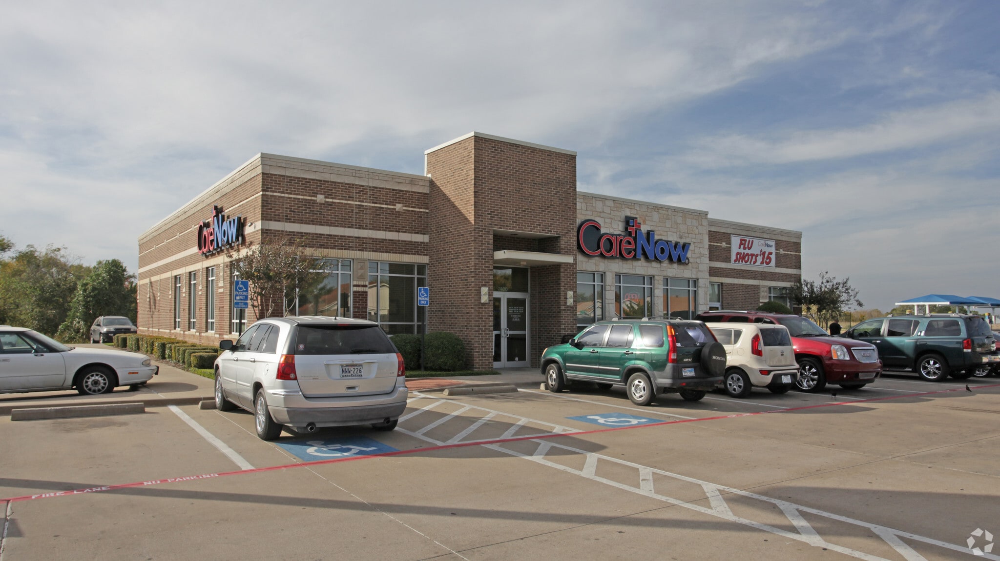 7400 McCart Ave, Fort Worth, TX for Sale