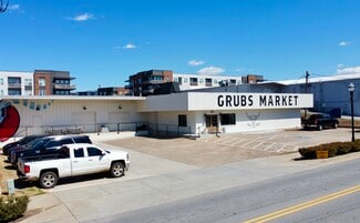 Gainesville, GA Freestanding - 511 Main St SW