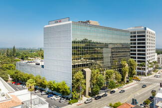 Encino, CA Office, Office/Medical - 16311 Ventura Blvd