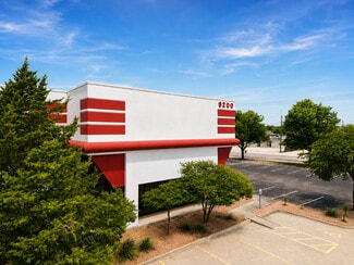 Austin, TX Industrial - 9200 Waterford Centre Blvd