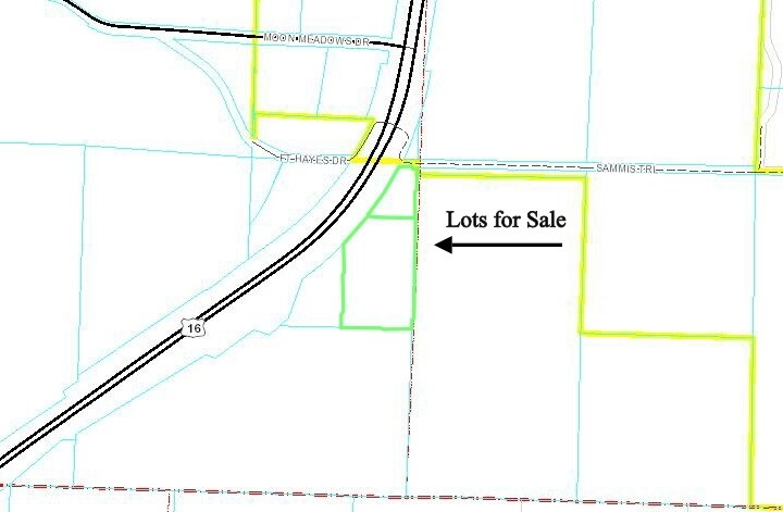 Sammis Trl, Rapid City, SD for Sale