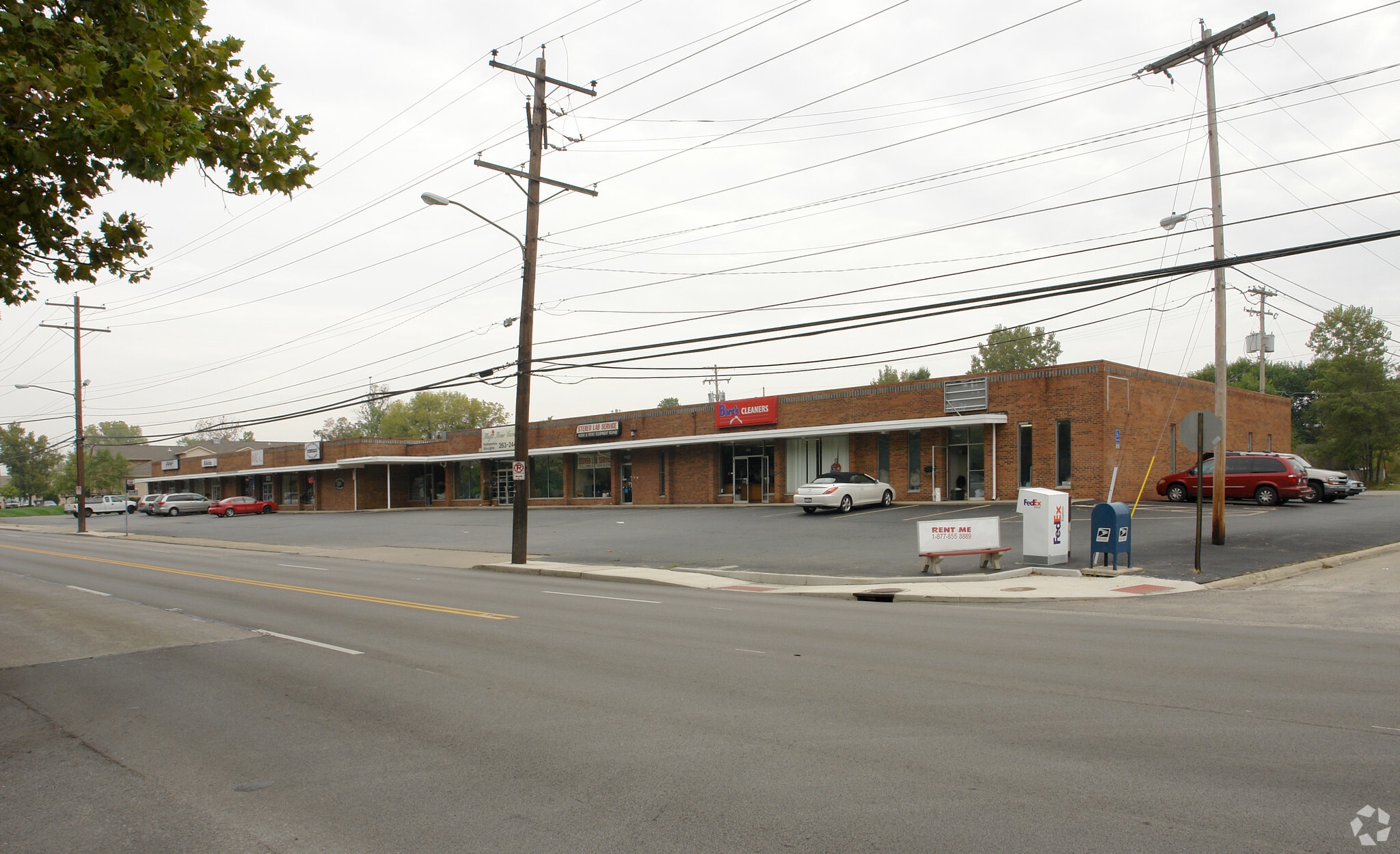 4544-4568 Indianola Ave, Columbus, OH for Rent