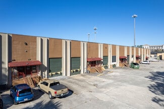 Jacksonville, FL Flex, Industrial - 8286 Western Way Cir