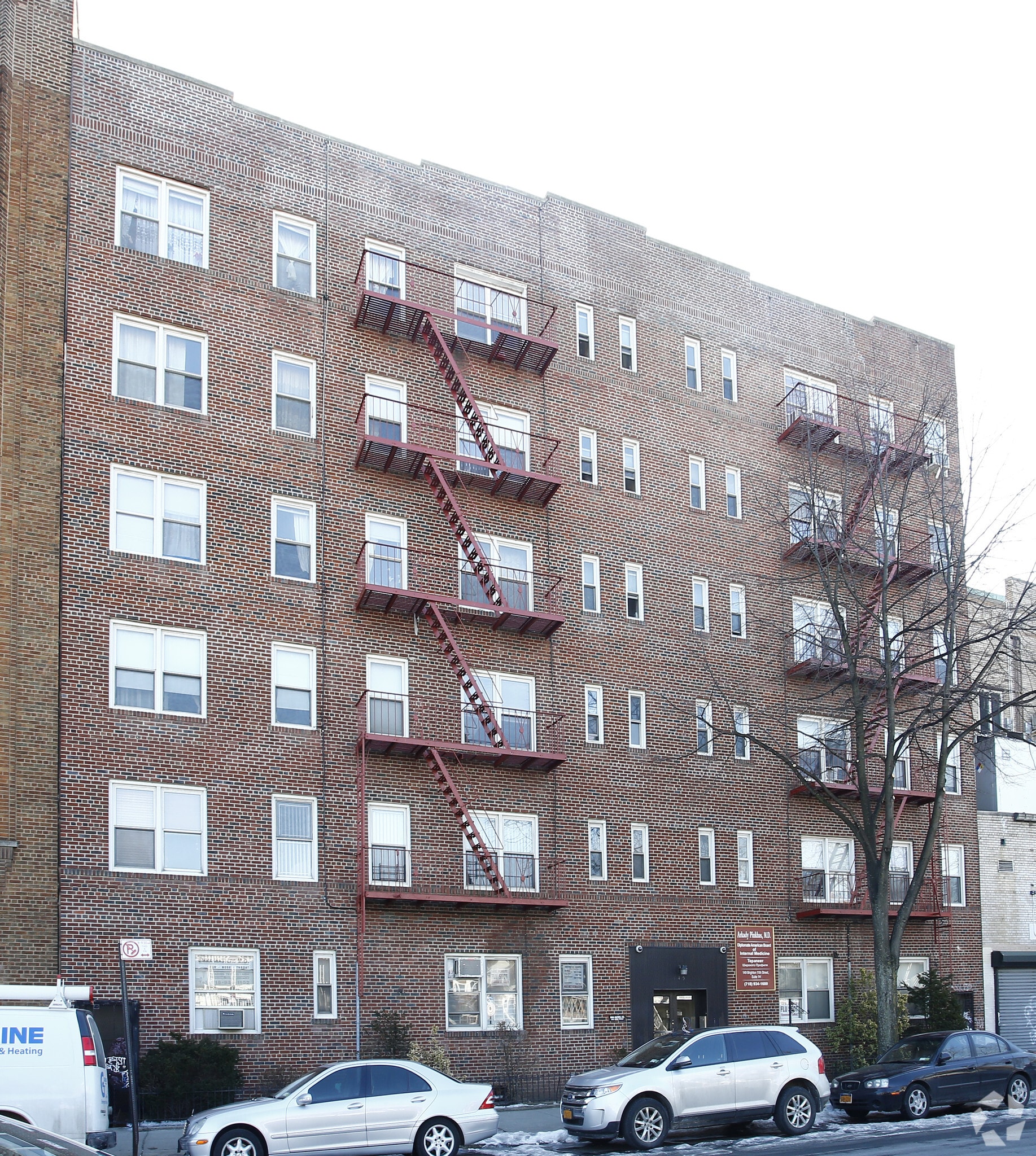 149 Brighton 11th St, Brooklyn, NY for Sale