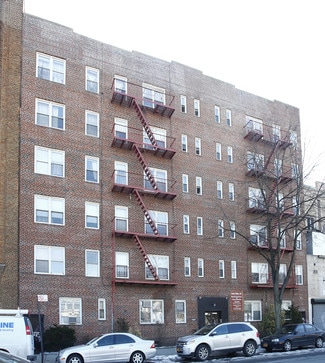 Brooklyn, NY Apartments - 149 Brighton 11th St