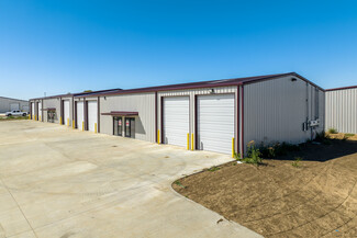 Alvarado, TX Industrial - 4580 J D Mouser Pky