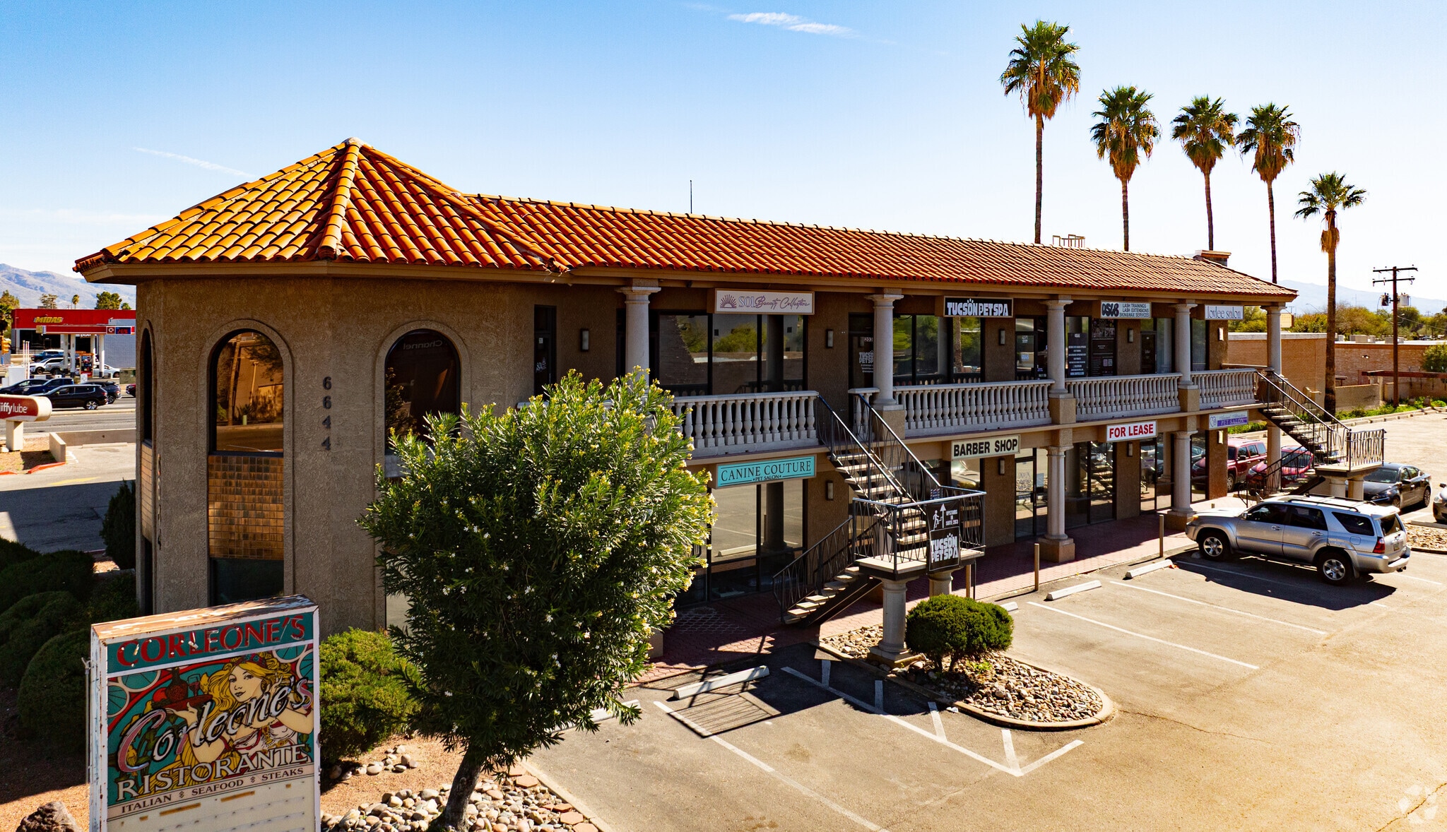 6644 E Tanque Verde Rd, Tucson, AZ for Rent