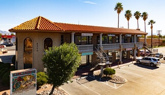Tucson, AZ Office/Retail, Retail - 6644 E Tanque Verde Rd Tucson, AZ Office/Retail, Retail - 6644 E Tanque Verde Rd