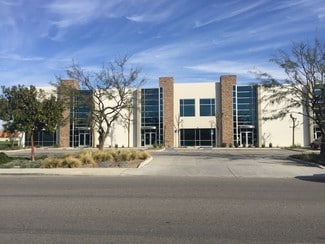 Bakersfield, CA Industrial - 5206 Young St