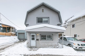 109-111 Marier Av