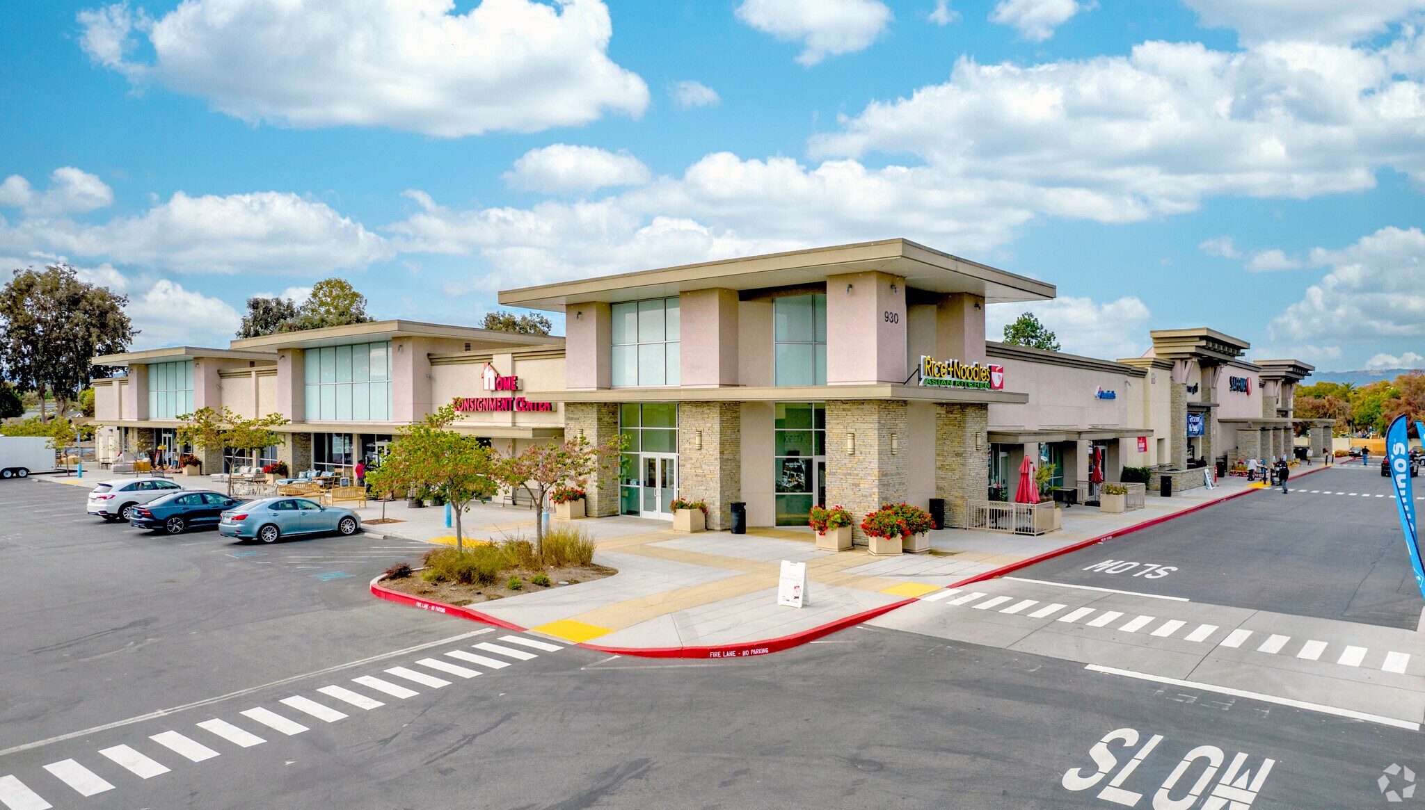 950 W Hamilton Ave, Campbell, CA for Rent