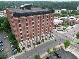 Jamestown Furniture Exposition Building Jamestown Furniture Exposition Building