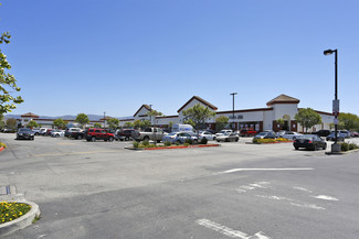 Salinas, CA Retail - 636 Williams Rd