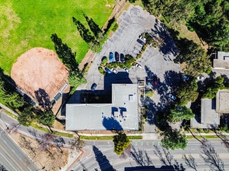 Pasadena, CA Residential - 670 N Rosemead Blvd