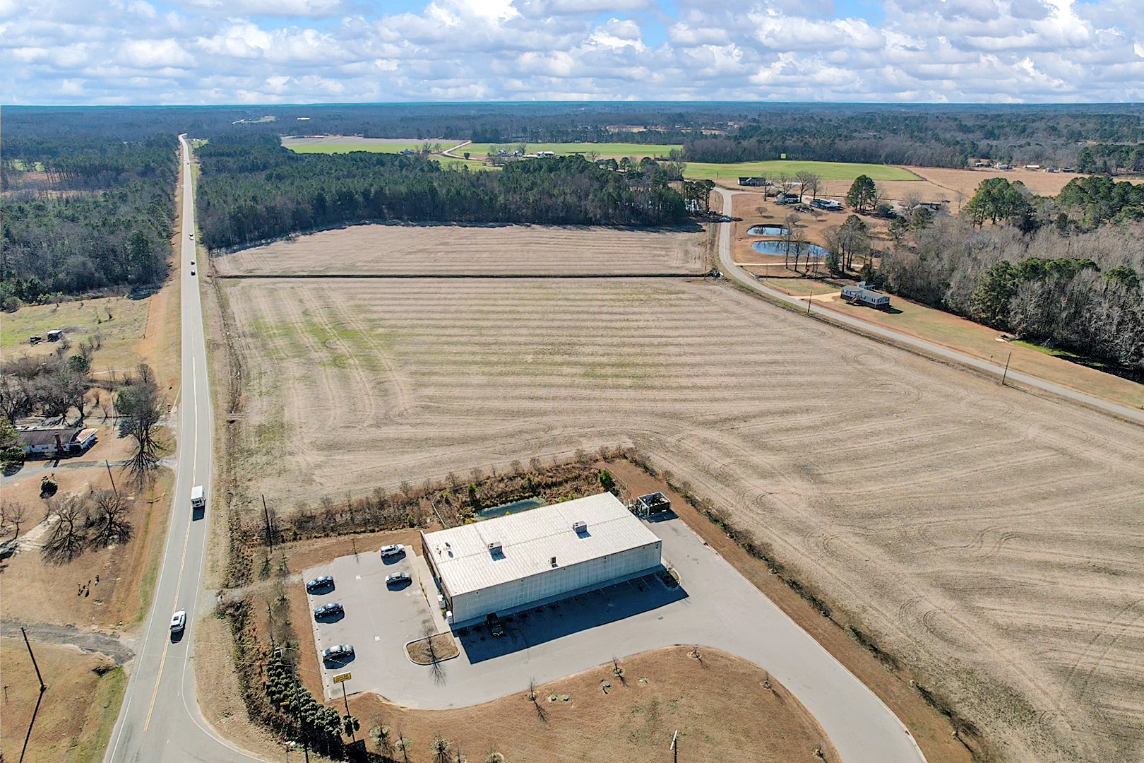 1924 Stewart Rd, Four Oaks, NC for Sale