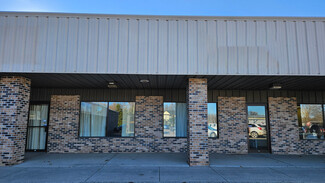 Cokato, MN Office/Retail - 229 Broadway Ave S